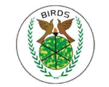 Birds BSW College Tukkanatti Belagavi Logo