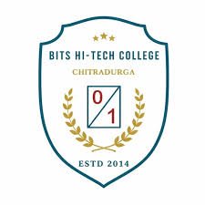 BITS Hi-Tech College Chitradurga Logo