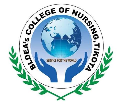 BLDEA's College of Nursing Tikota Vijayapura