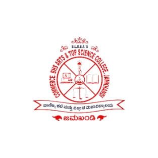 BLDEA's Commerce, BHS Arts and TGP Science College Jamkhandi
