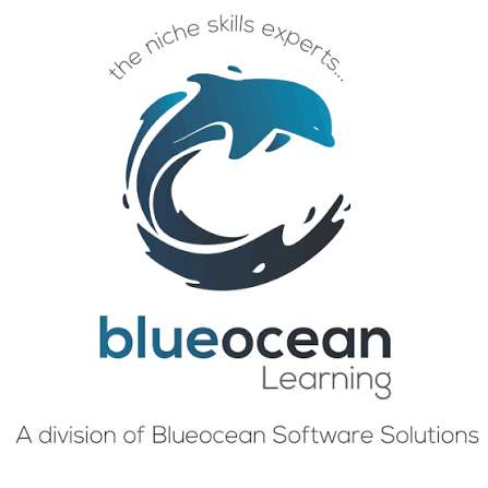 Blue Ocean Learning Bangalore Logo