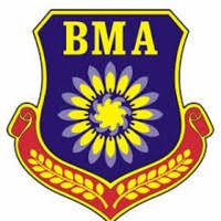 BMA College of Arts, Science and Commerce Bangalore Logo