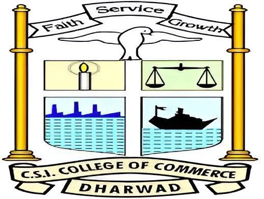 BMHEC's CSI College of Commerce Dharwad