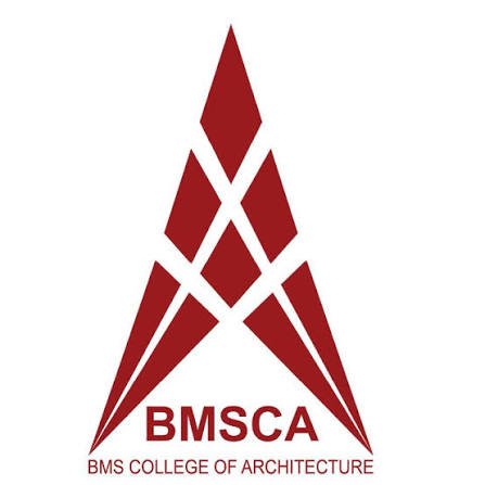 BMS College of Architecture Bangalore Logo