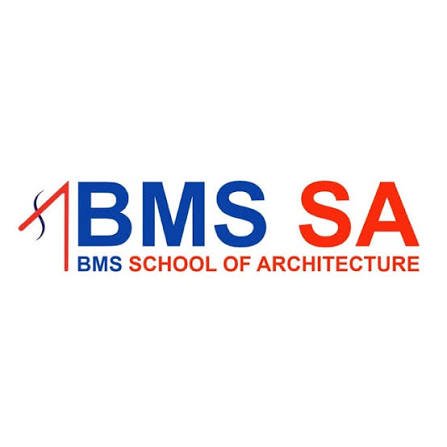 BMS School of Architecture Bangalore Logo