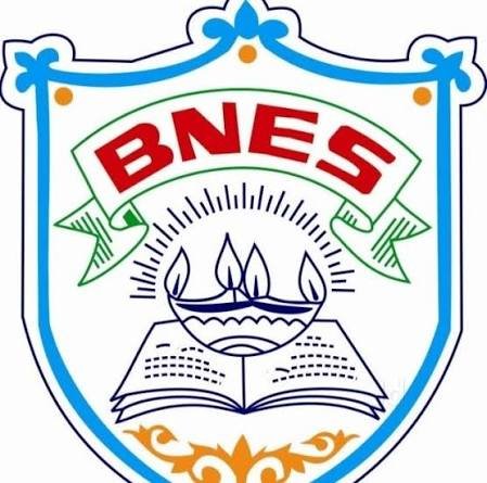 BNES College Bangalore Logo