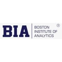 Boston Institute of Analytics Bangalore