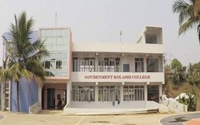 Get admission for BSc Zoology in Government Kolasib College-Aizawl