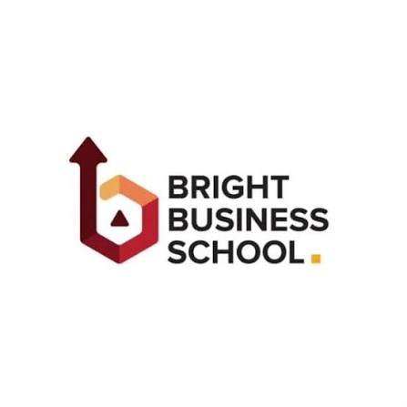 Bright Business School Hubli Logo