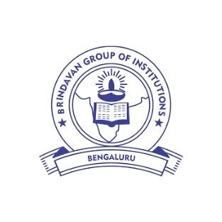Brindavan College of Architecture Bangalore Logo