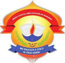 Brite School of Nursing Bangalore Logo