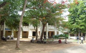 Get admission for BSc Zoology in Government Serchhip College -Aizawl