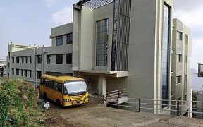 Get admission for BSc Chemistry in Government Zirtiri Residential Science College - Aizawl