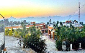 Get admission for MA Media And Communication in IIMC Aizawl - Indian Institute of Mass Communication-Aizawl