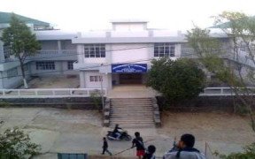 Get admission for Diploma in Computer Science & Engineering in Mizoram Polytechnic-Lunglei