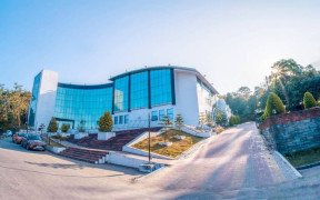 Mizoram University - Aizawl