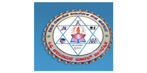 C.V. Charantimath Rural Polytechnic College Bagalkot Logo
