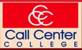 Call Center College Bangalore Logo