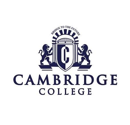 Cambridge College Bangalore Logo