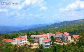 Get admission for B.Tech Electrical and Electronics Engineering in School of Engineering and Technology Mizoram University Aizawl