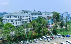 Get admission for MD in Psychiatry in Zoram Medical College Aizawl
