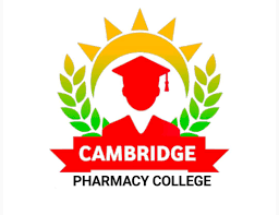 Cambridge College of Pharmacy Logo
