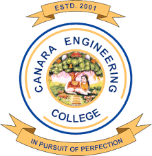 Canara Engineering College Mangalore Logo