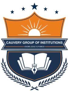 Cauvery Group of Institutions, Mysore Logo