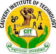 Cauvery Institute of Technology, Mandya Logo