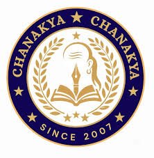 Chanakya College Karnataka Logo