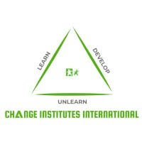 Change Institutes International Bangalore Logo