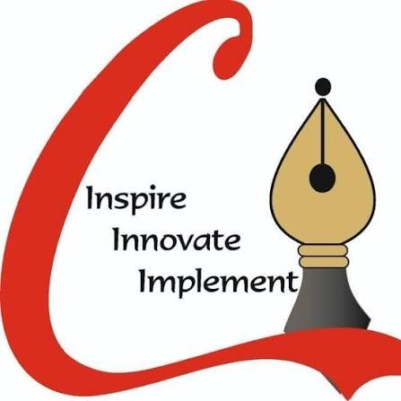 Charans International Institute of Hotel Management Bangalore Logo
