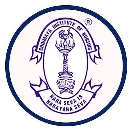 Chinmaya Institute of Nursing Bangalore Logo