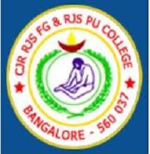 Chinnamma Junjappa Reddy R.J.S First Grade College Bangalore