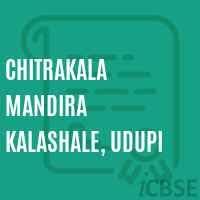 Chitrakala Mandira Kalashale Udupi Logo