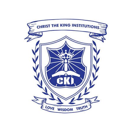 Christ The King College Bangalore Logo
