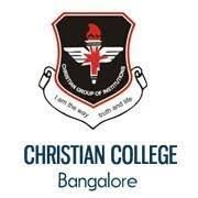 Christian College of Nursing Bangalore Logo
