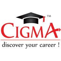 CIGMA India Bangalore Logo