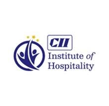 CII Institute of Hospitality ITC Gardenia Bangalore Logo