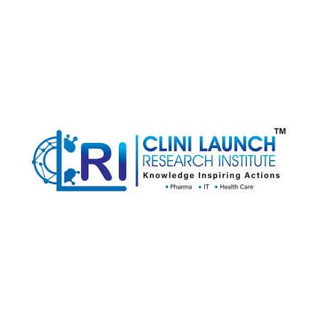 Clini Launch Research Institute Bangalore Logo