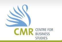 CMR Centre for Business Studies Bangalore Logo