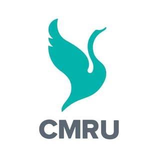 CMR University OMBR Campus Bangalore Logo