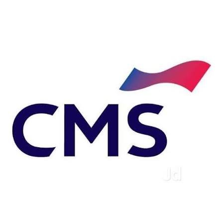 CMS Bangalore Logo