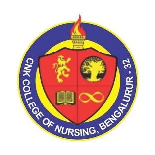 CNK College of Nursing RT Nagar Bangalore