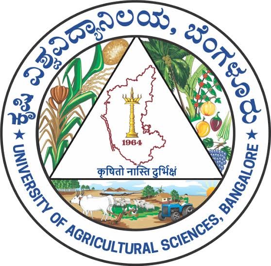 College of Agriculture Bangalore Logo