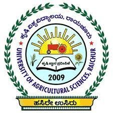 College of Agriculture Bheemarayanagudi Logo