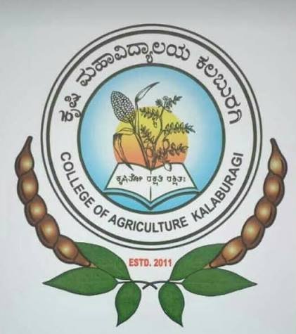 College of Agriculture Kalaburagi