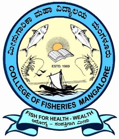 College of Fisheries Mangalore