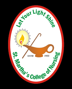 St. Martha's College of Nursing Bangalore