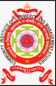 Community Institute of Commerce and Management Studies Bangalore